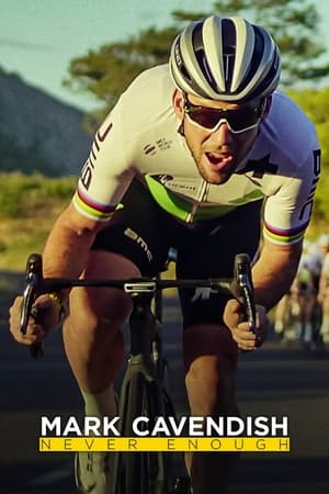 Mark Cavendish Ne Jamais Baisser Les Bras