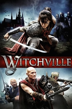 Witchville Tv