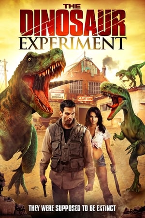 Dinosaur Experiment