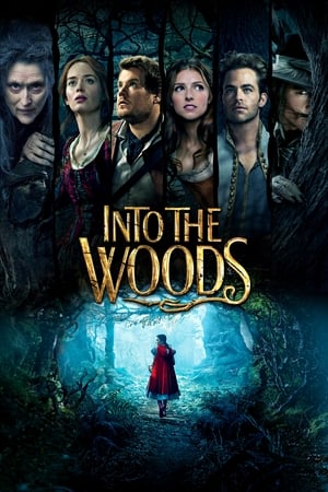 Into The Woods Promenons Nous Dans Les Bois