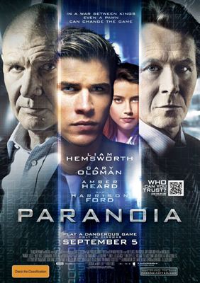 Paranoa