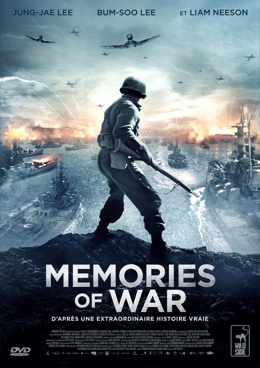 Memories Of War