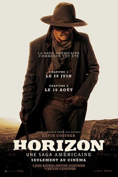 Horizon Une Saga Amricaine Chapitre 1 2024