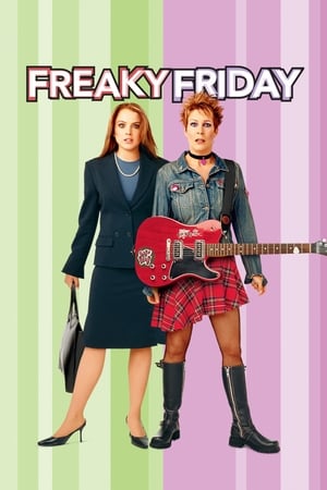 Freaky Friday Dans La Peau De Ma Mre