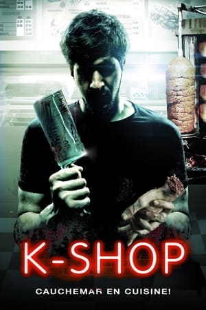 K Shop