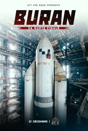 Buran La Qute Finale