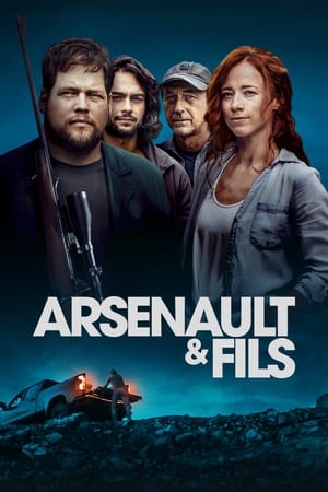 Arsenault Amp Fils