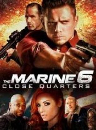 The Marine 6 Close Quarters 2018