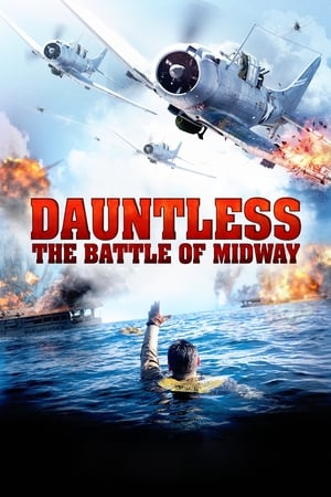 Dauntless The Battle Of Midway