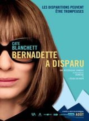 Bernadette A Disparu