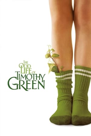 La Drle De Vie De Timothy Green