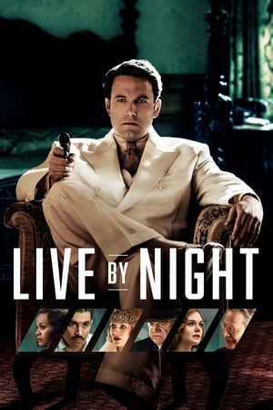 Live By Night