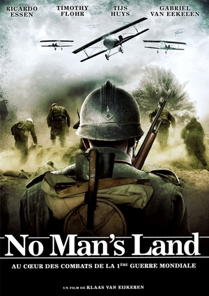 No Mans Land