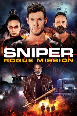 Sniper Rogue Mission