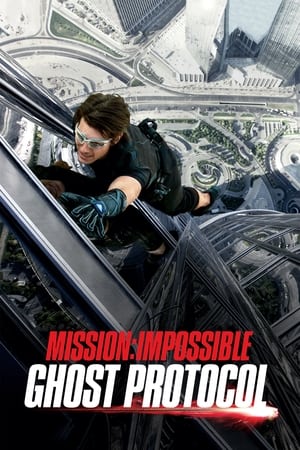 Mission Impossible Protocole Fantme