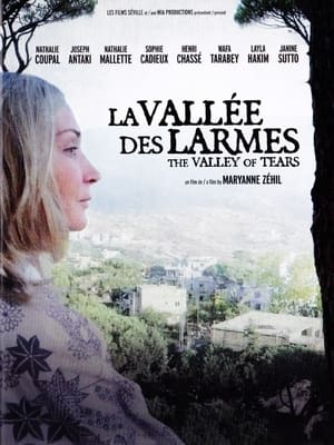 La Valle Des Larmes