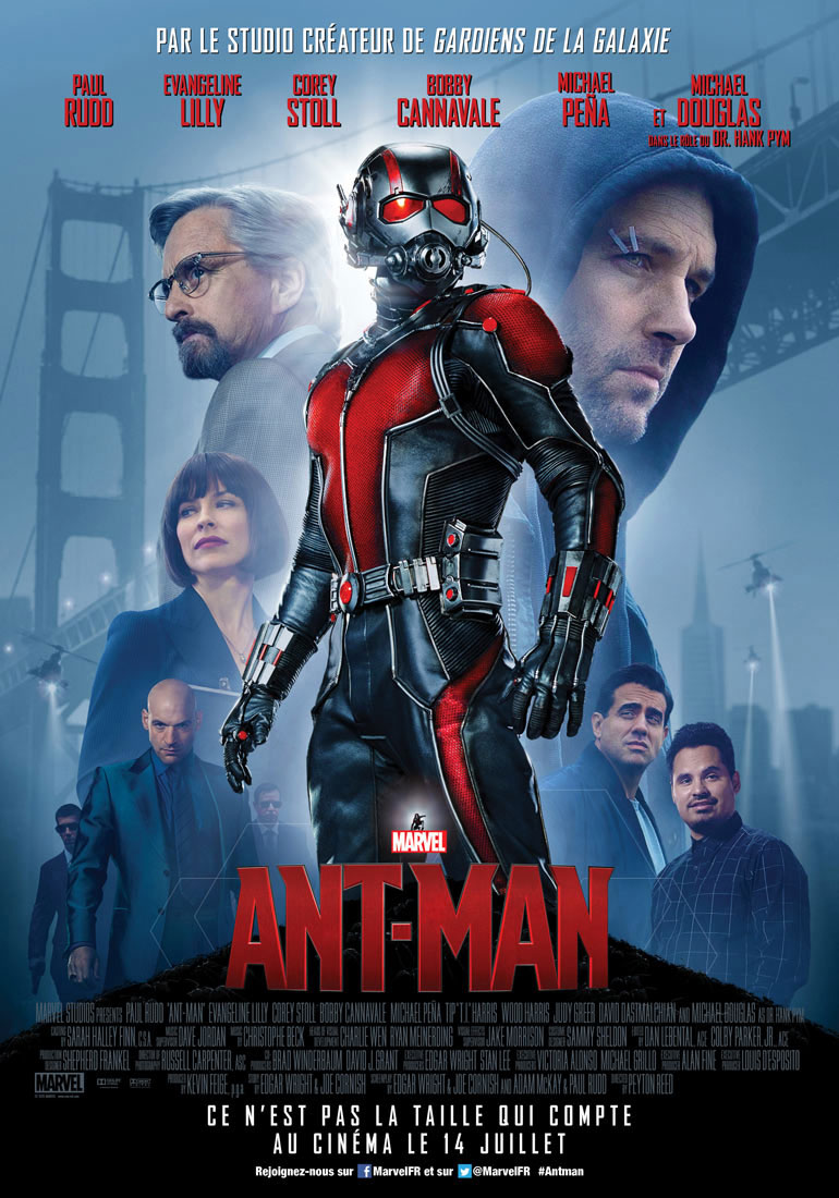 Ant Man