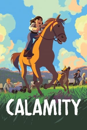 Calamity Une Enfance De Martha Jane Cannary