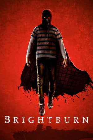 Brightburn Lenfant Du Mal