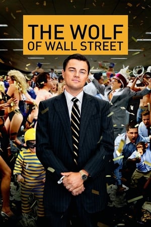 Le Loup De Wall Street