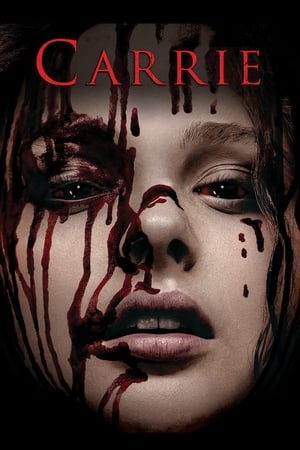 Carrie La Vengeance