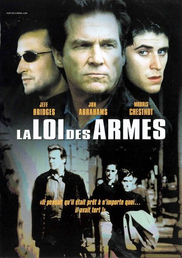 La Loi Des Armes