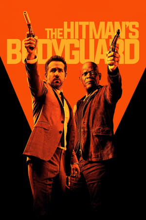 Hitman Bodyguard