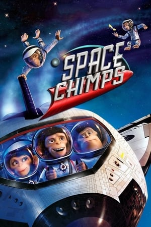 Les Chimpanzs De Lespace