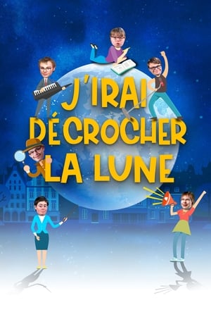 Jirai Dcrocher La Lune