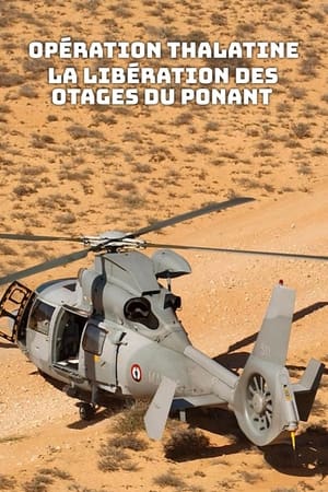 Opration Thalatine La Libration Des Otages Du Ponant