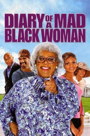 Madea Grand Mre Justicire