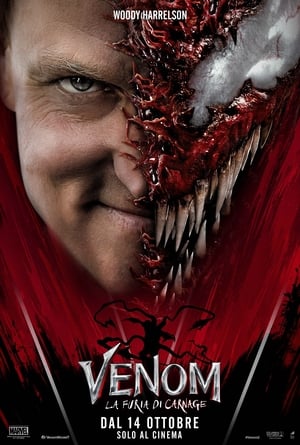 Venom Let There Be Carnage