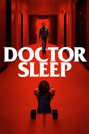 Stephen Kings Doctor Sleep