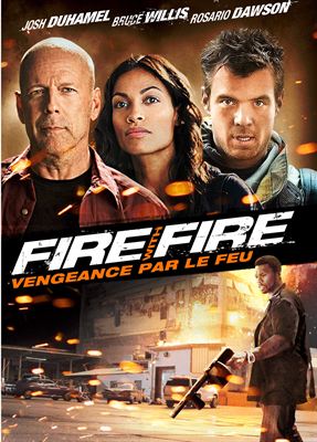 Fire With Fire Vengeance Par Le Feu