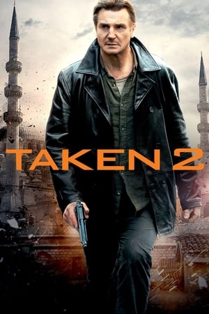 Taken 2