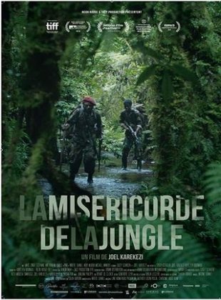 La Misricorde De La Jungle