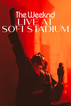 The Weeknd Live At Sofi Stadium