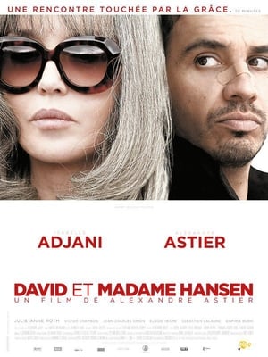 David Et Madame Hansen