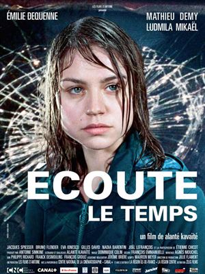 Ecoute Le Temps