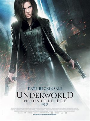 Underworld 4 Nouvelle Re