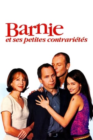 Barnie Et Ses Petites Contrarits