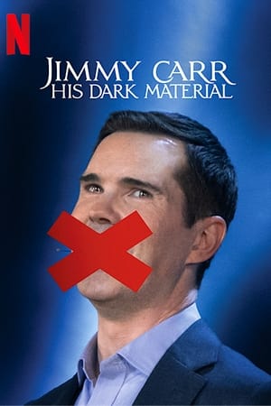 Jimmy Carr His Dark Material