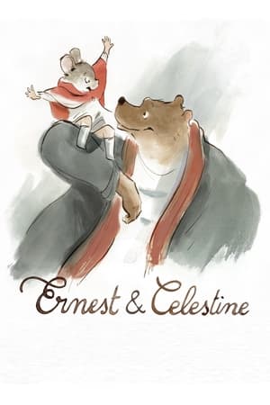 Ernest Et Clestine