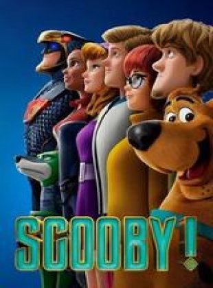 Scooby 