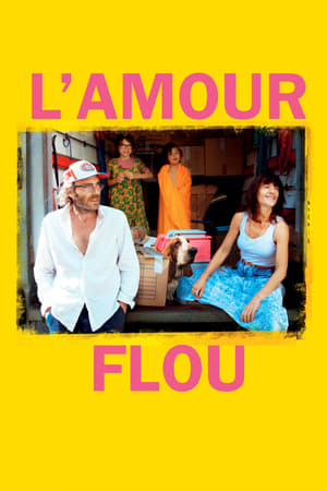 Lamour Flou