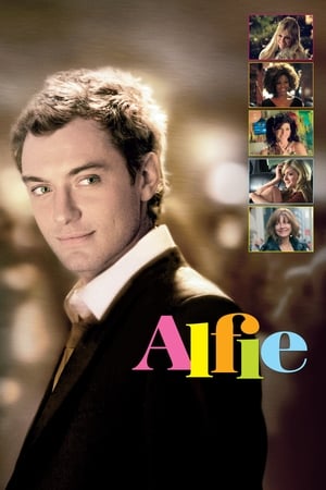 Irrsistible Alfie