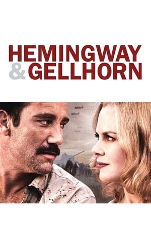 Hemingway Gellhorn