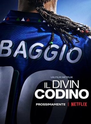 Il Divin Codino Lart Du But Par Roberto Baggio