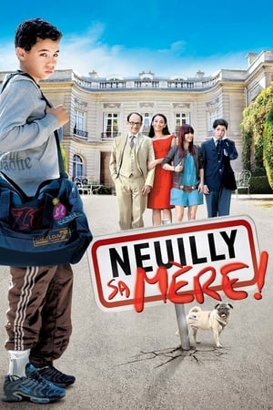 Neuilly Sa Mre Sa Mre