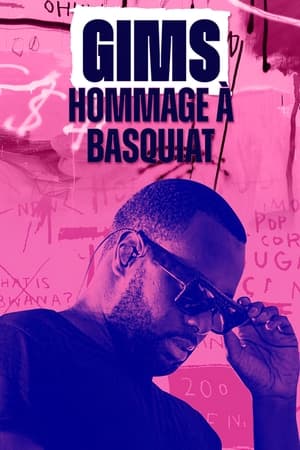 Gims Concert Hommage Basquiat